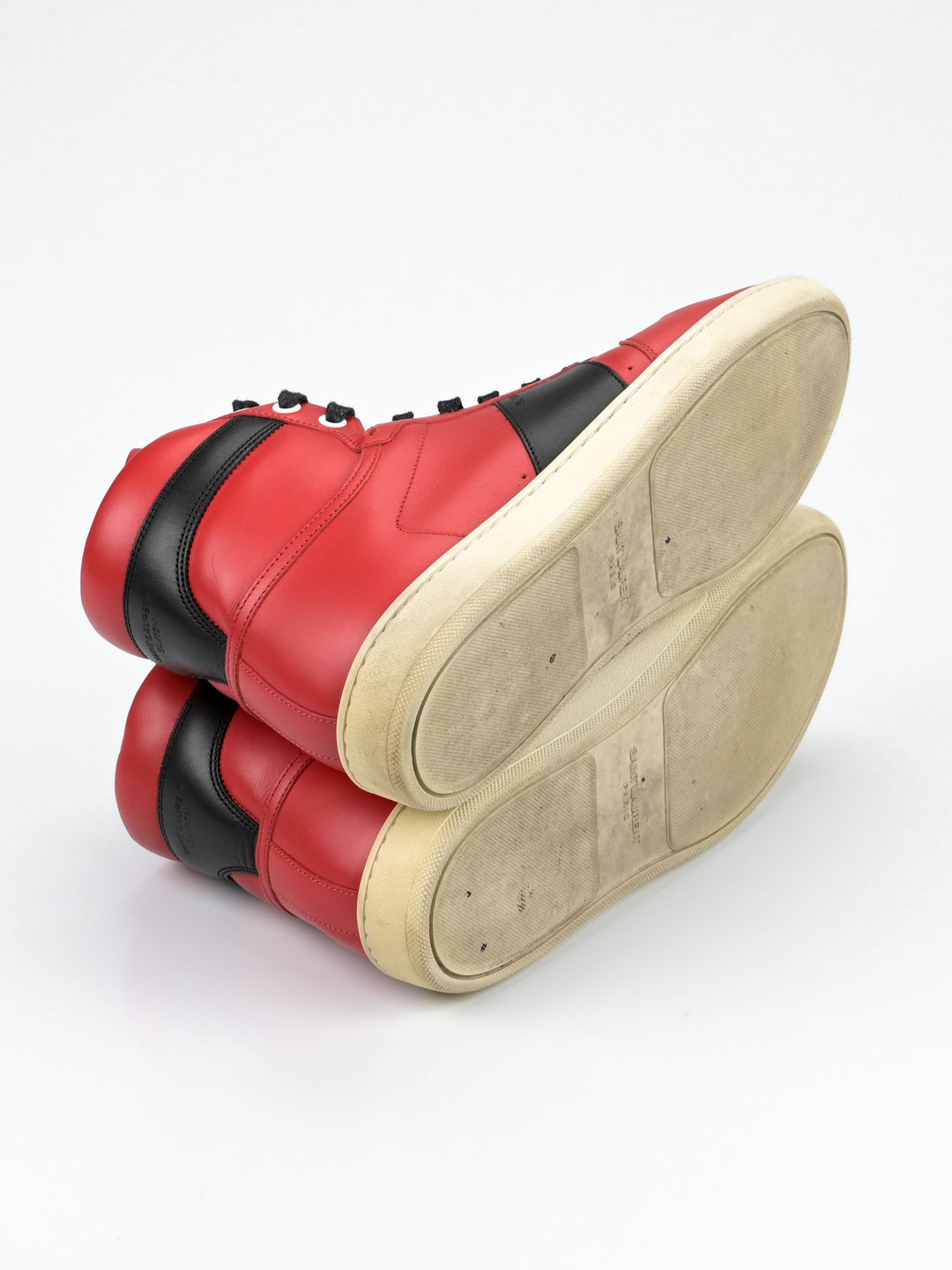 SL/10H Court Classic Sneakers