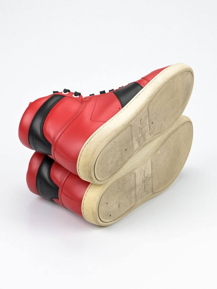 SL/10H Court Classic Sneakers