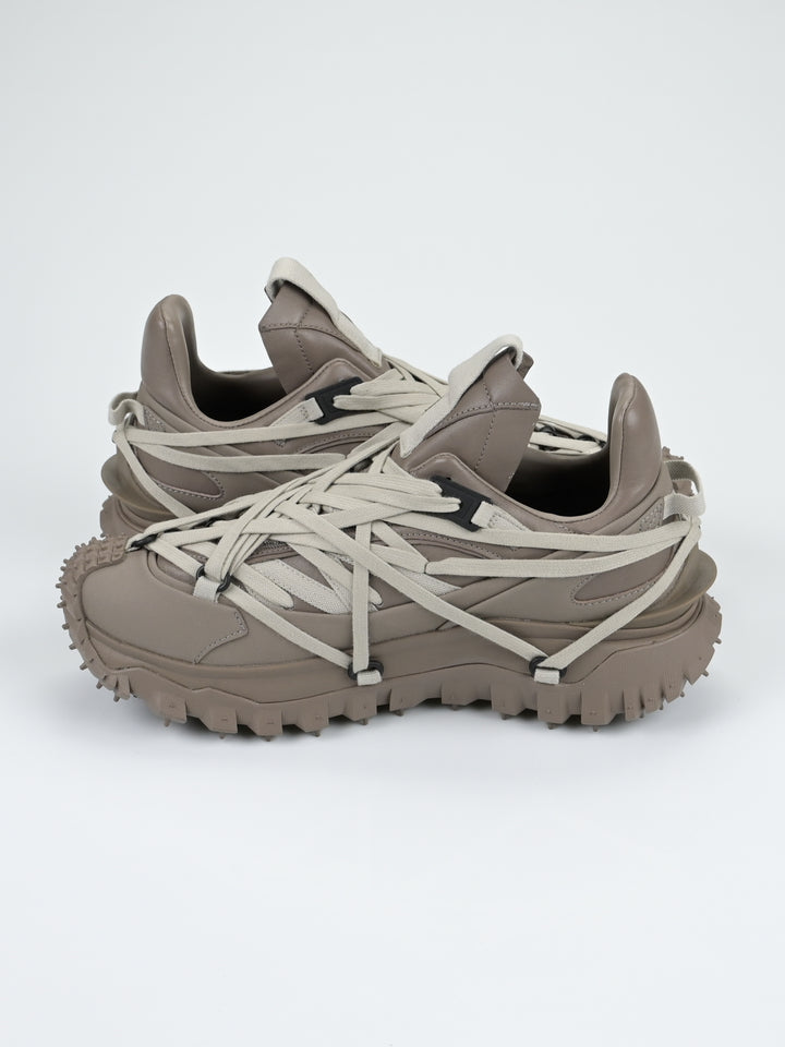 Trailgrip Megalace Hiking Boots