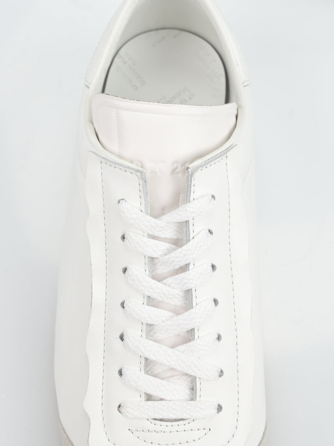 Suede Featherlight Sneakers