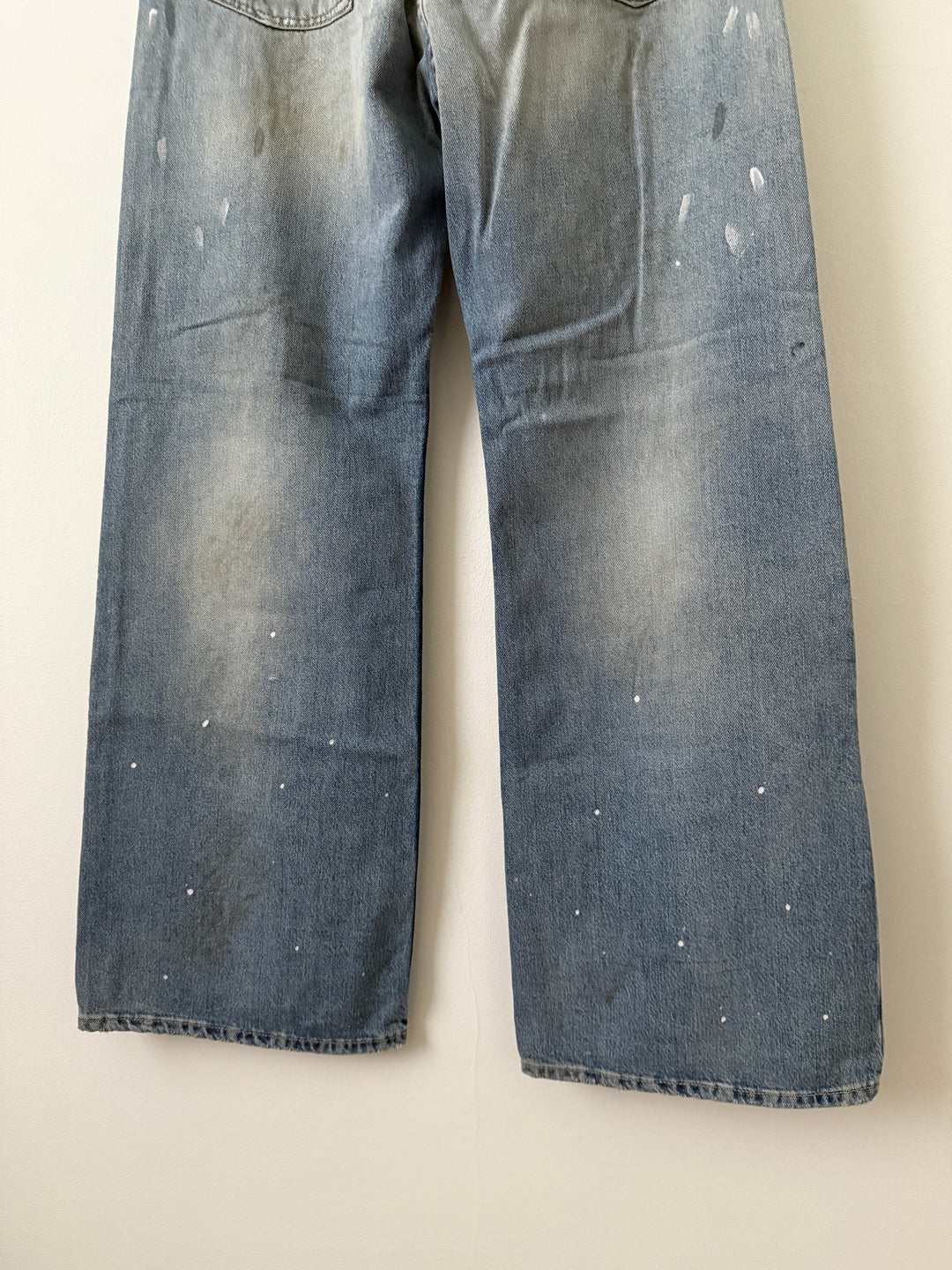 2021F Trafalgar Jeans