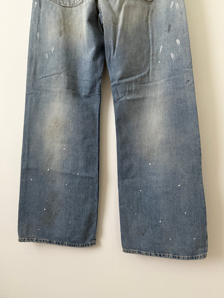 2021F Trafalgar Jeans