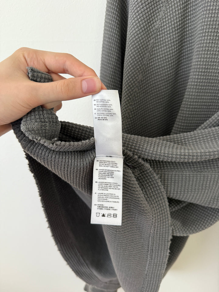 Folsom Thermal Longsleeve Crew