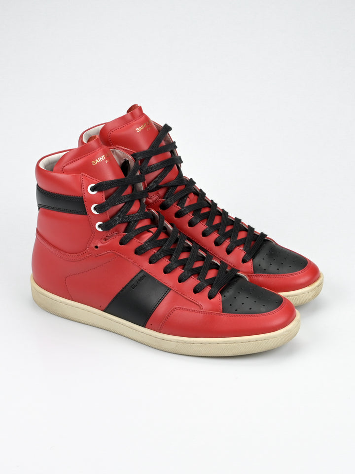 SL/10H Court Classic Sneakers