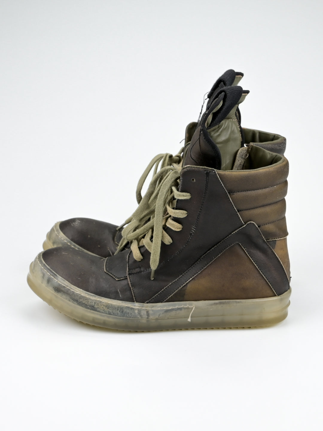 "Blue Jay" Geobaskets