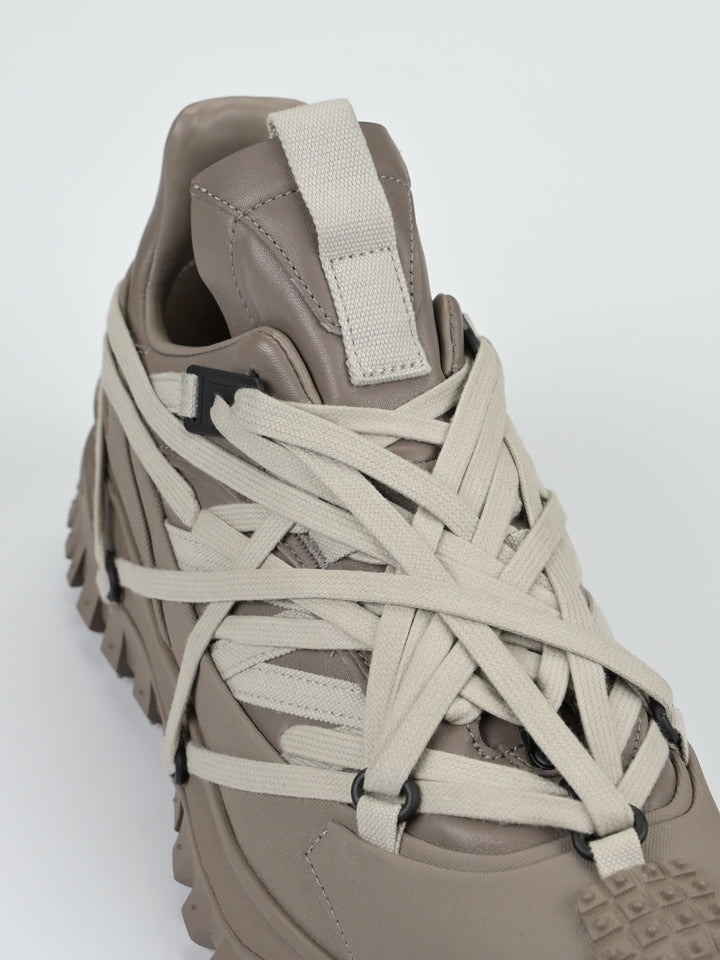 Trailgrip Megalace Hiking Boots