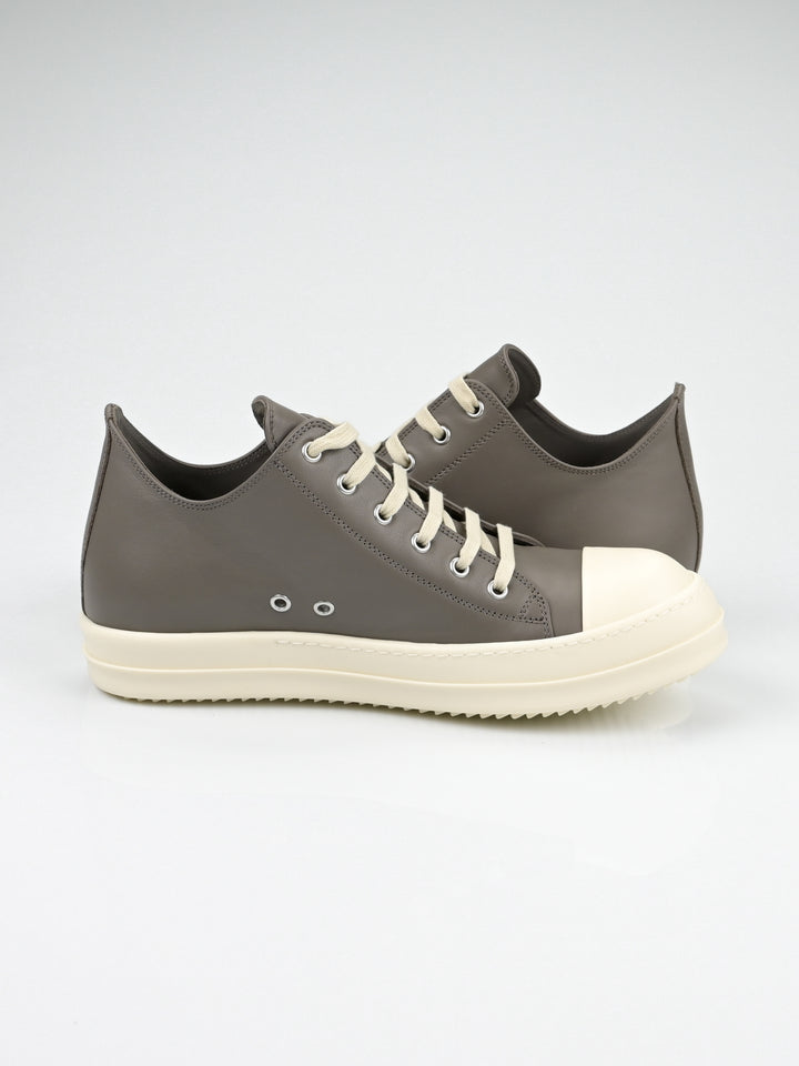 Dust Mainline Leather Low Ramones