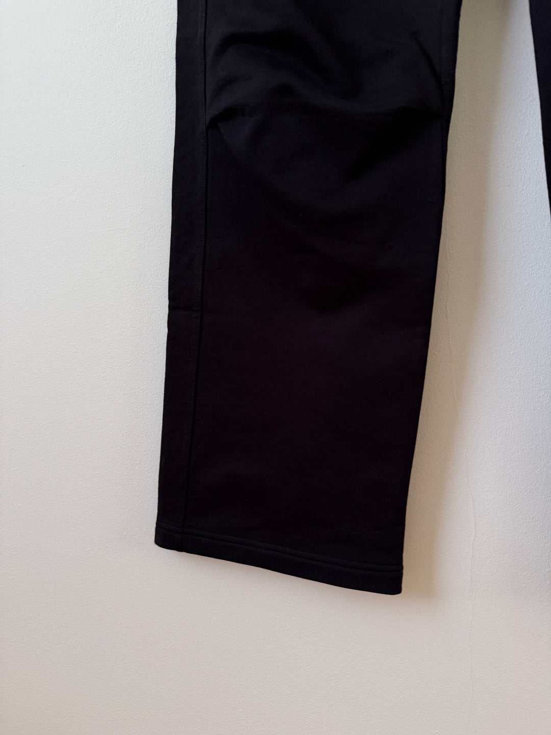 Heavyweight Darted Sweatpants