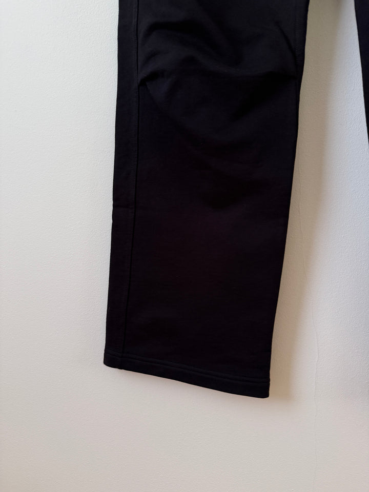 Heavyweight Darted Sweatpants