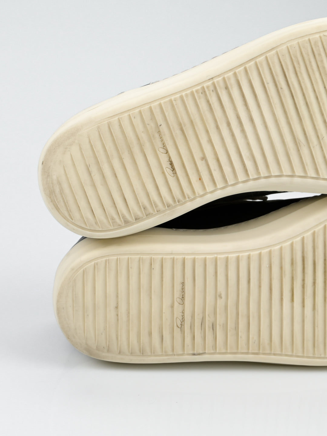 Vintage "Vans" Sneakers