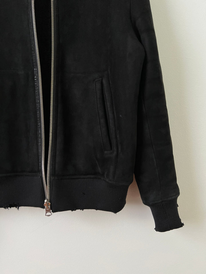 Otto Shearling Jacket