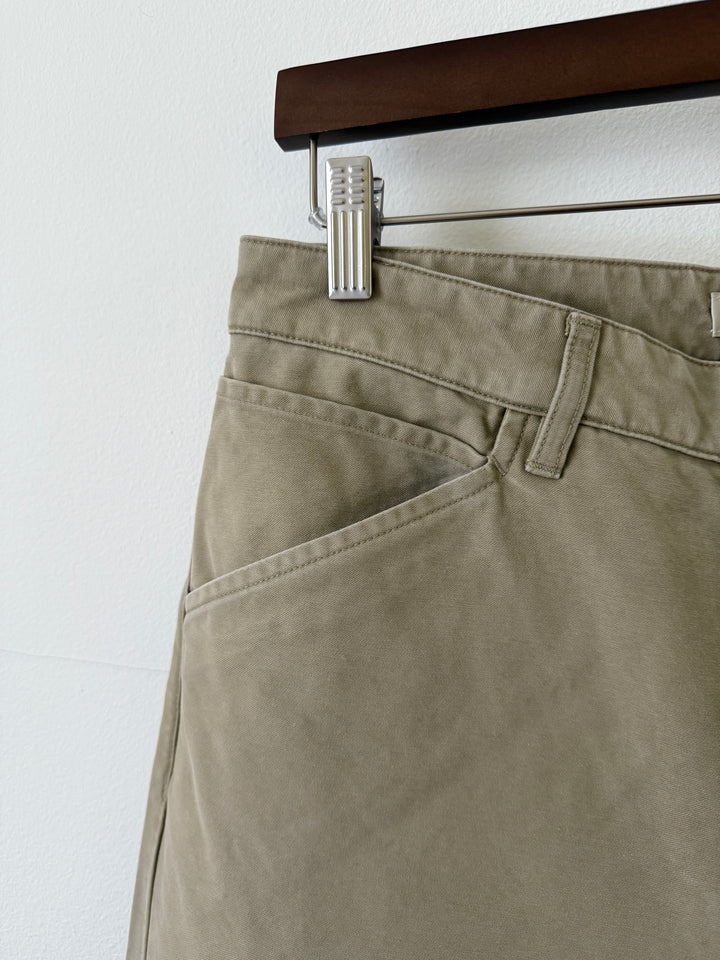 André Sunfaded Chino Pants