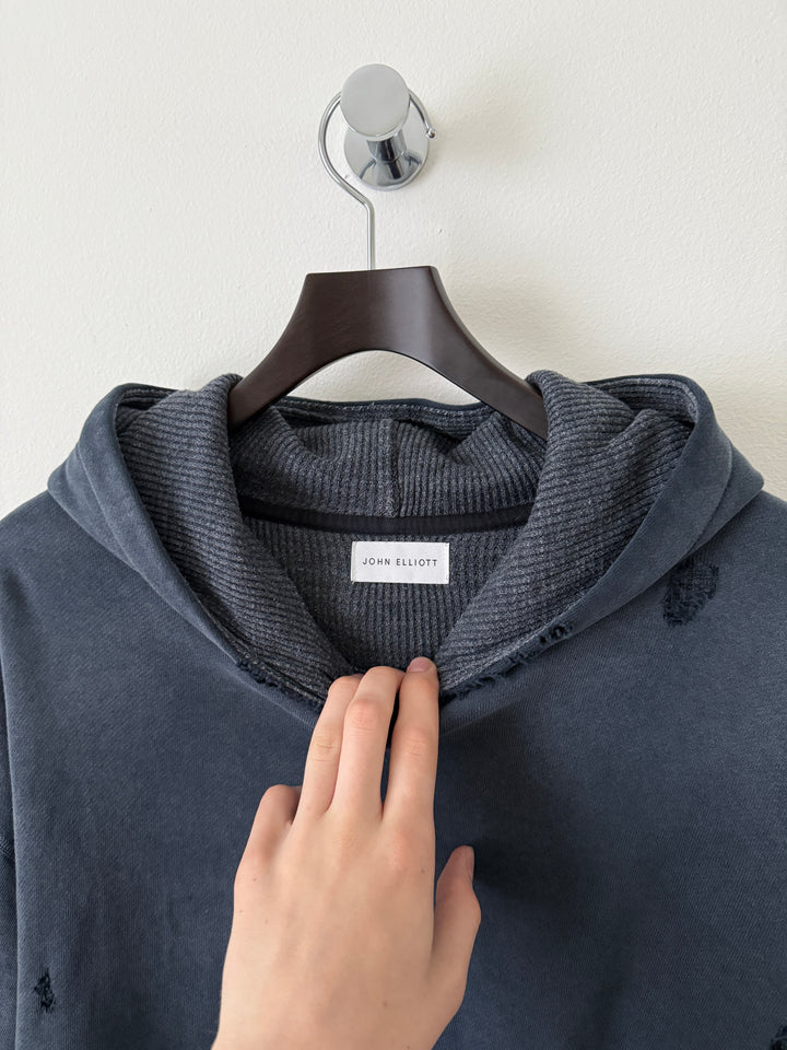 Sundrenched Thermal Lined Folsom Hoodie