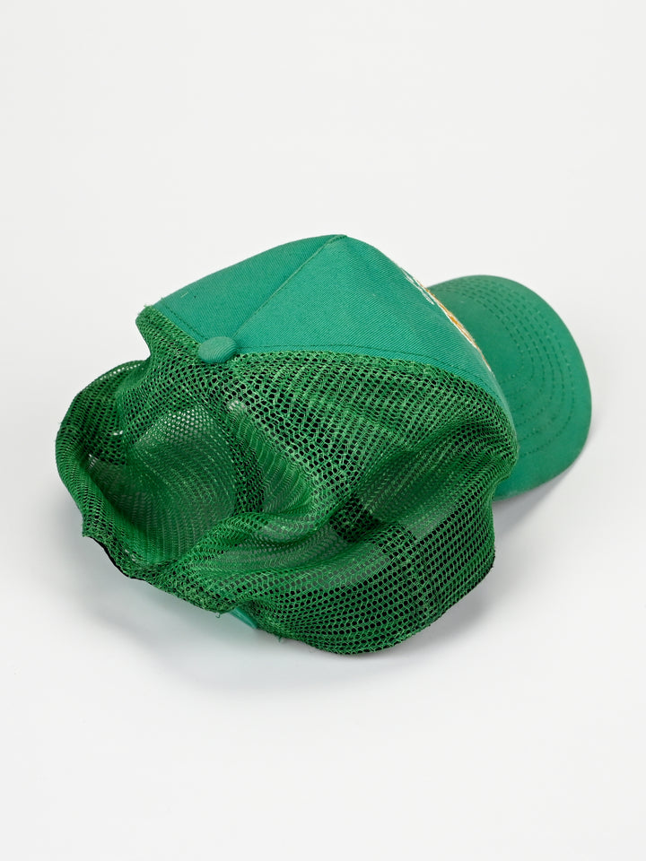 "Nightlife Odyssey" Trucker Hat