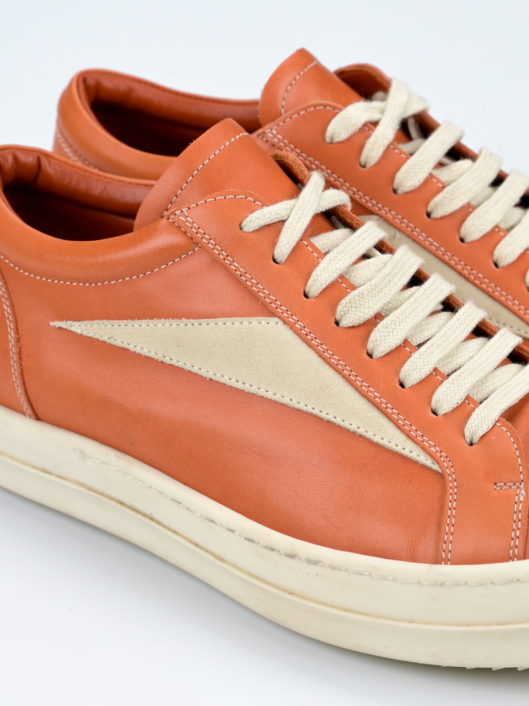 Vintage "Vans" Sneakers