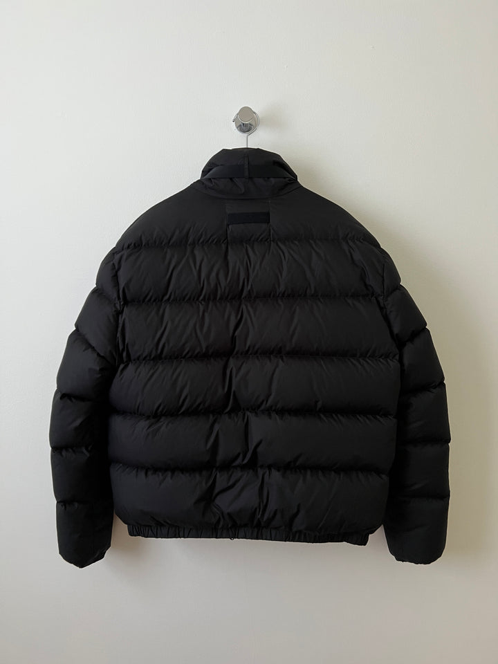 Rollercoaster Puffer Jacket