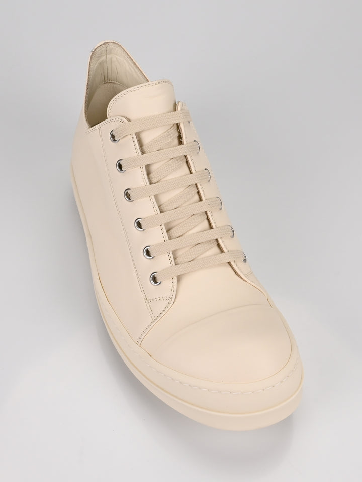 Milk Mainline Low-Top Ramones