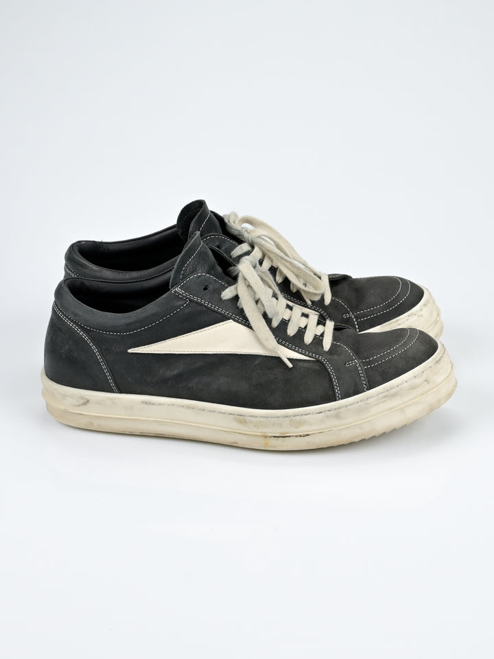 Vintage "Vans" Sneakers