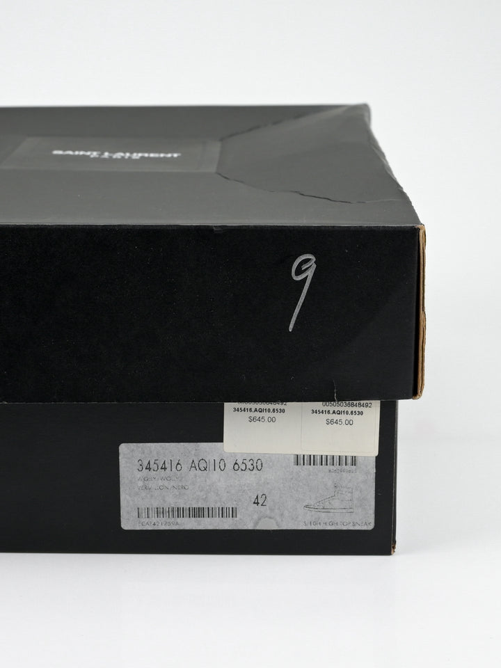 SL/10H Court Classic Sneakers