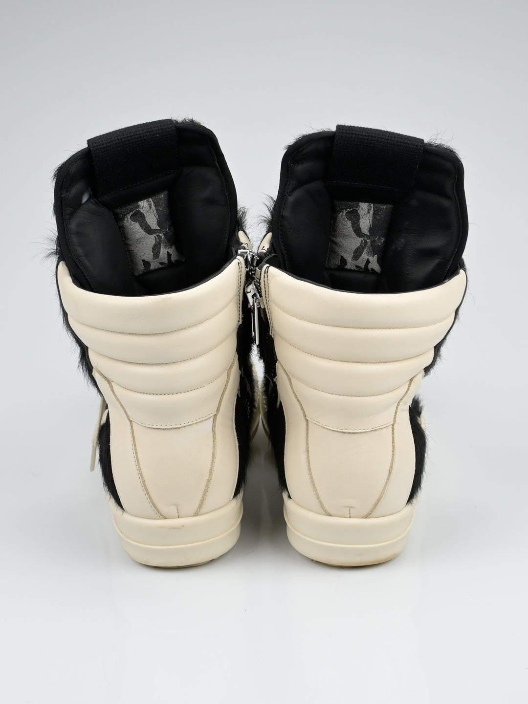 Pony Hair Geobaskets