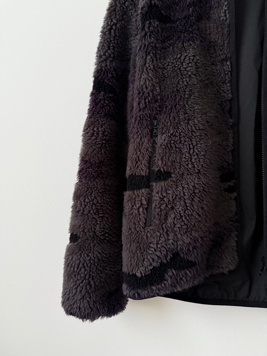 Polar Fleece Full Zip