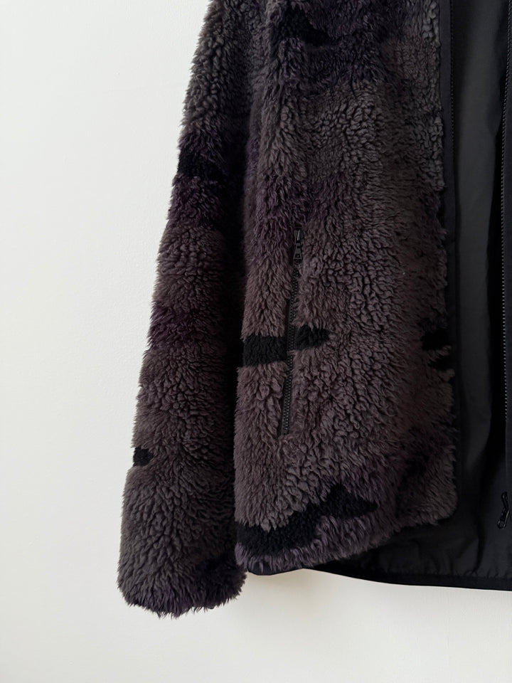 Polar Fleece Full Zip