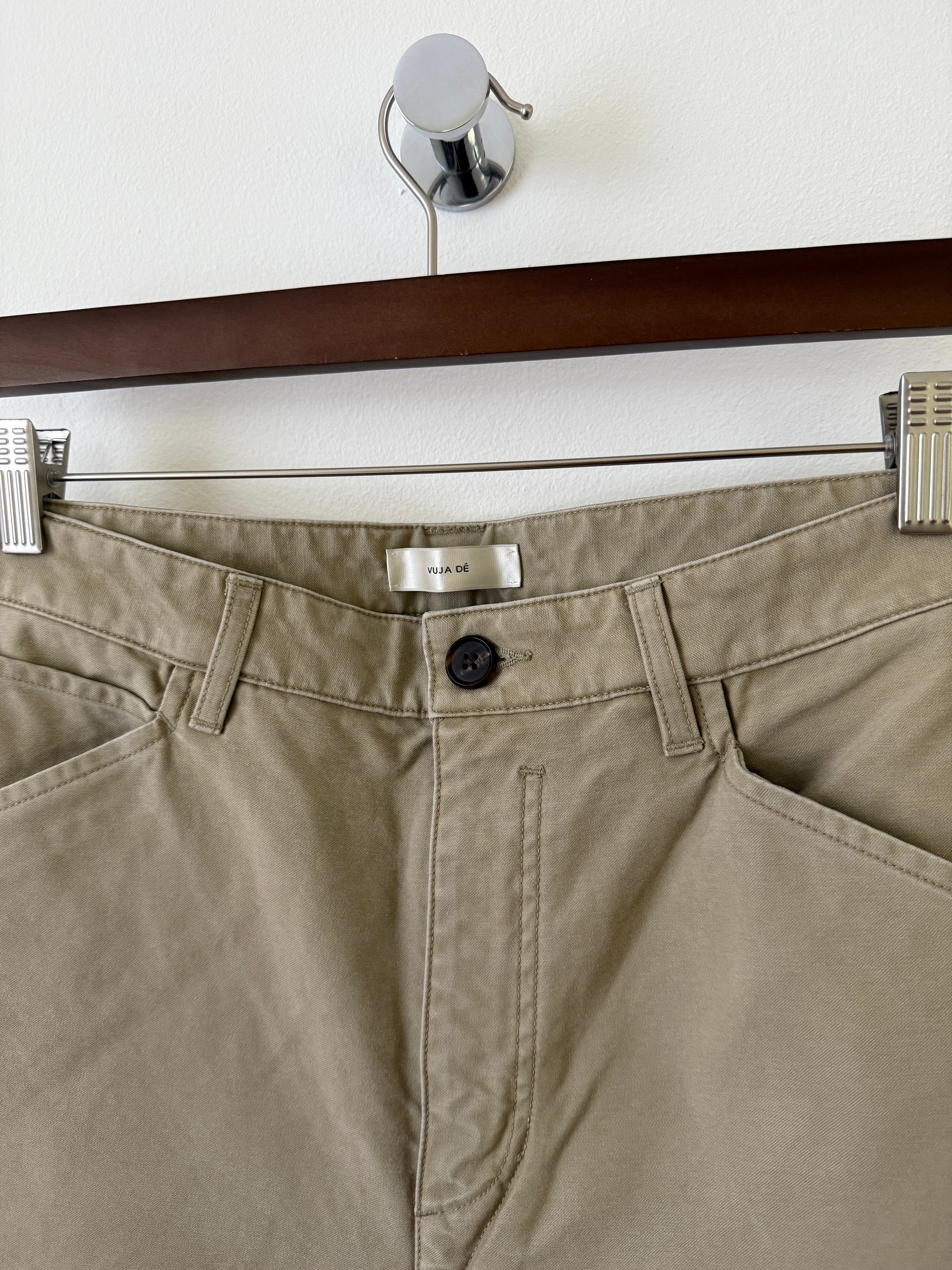 André Sunfaded Chino Pants – KALMANDCOLLECTED