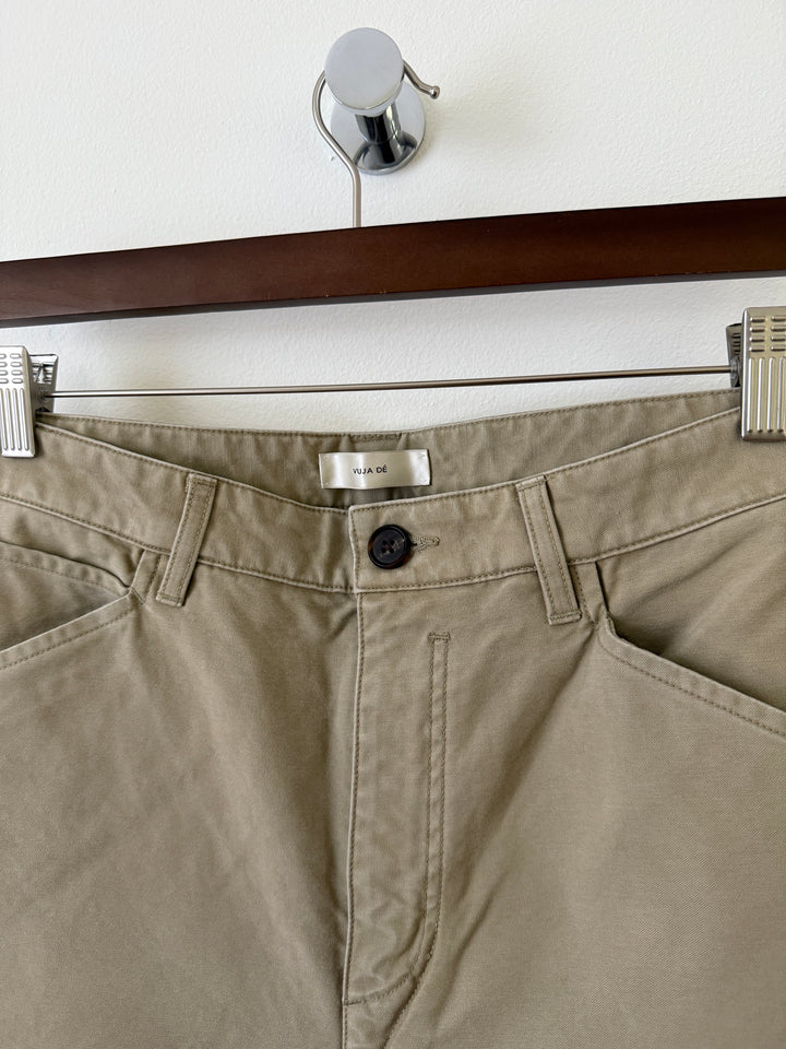 André Sunfaded Chino Pants