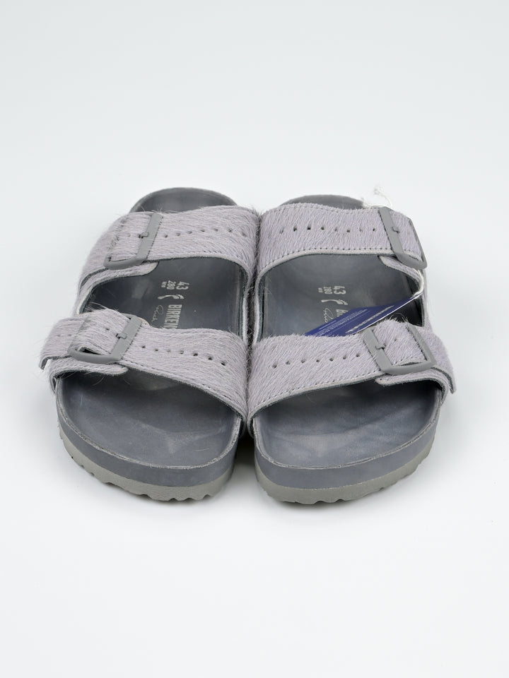 Birkenstock Arizona Fur Sandals