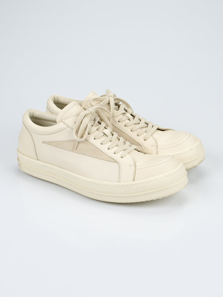 Vintage "Vans" Sneakers