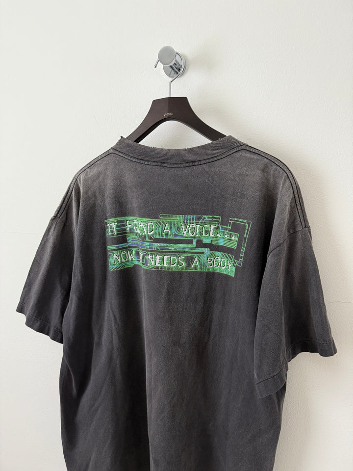 "Ghost in the Shell" Tee