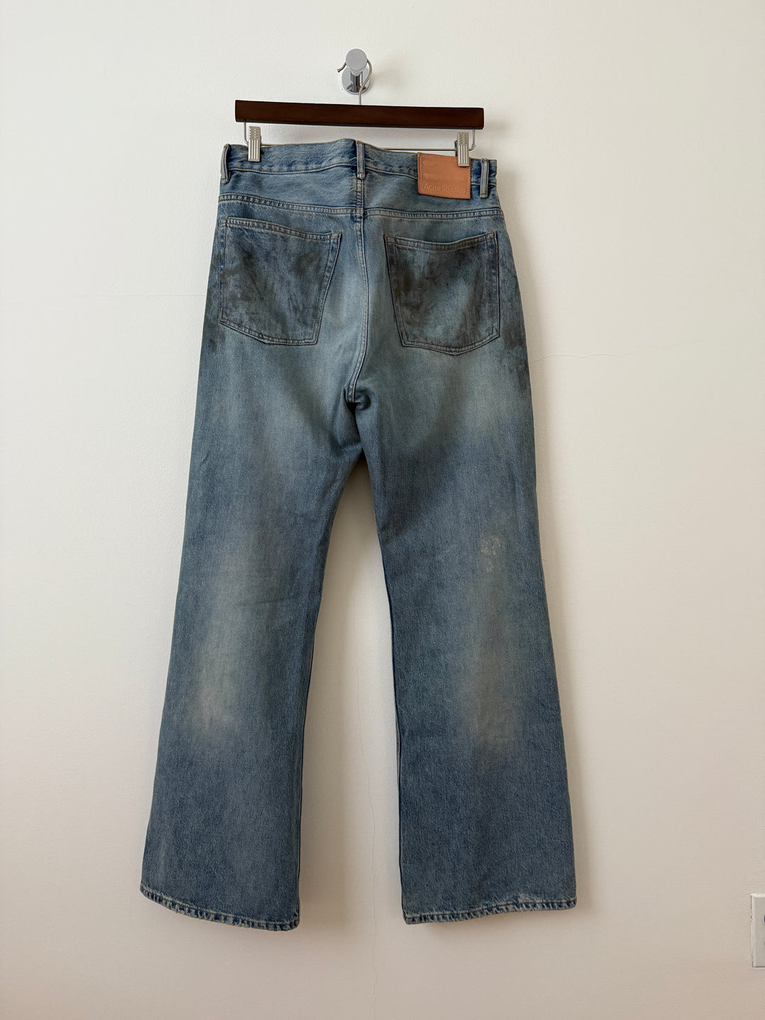 2021M Penicillin Jeans