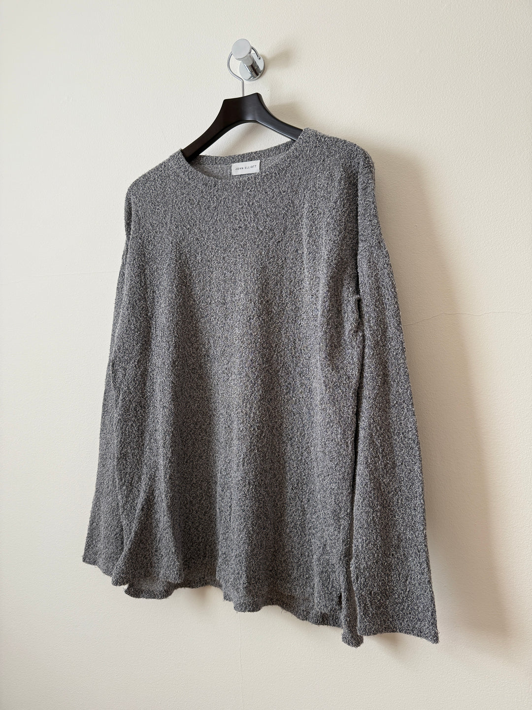 Pigtail Mercer Sweater