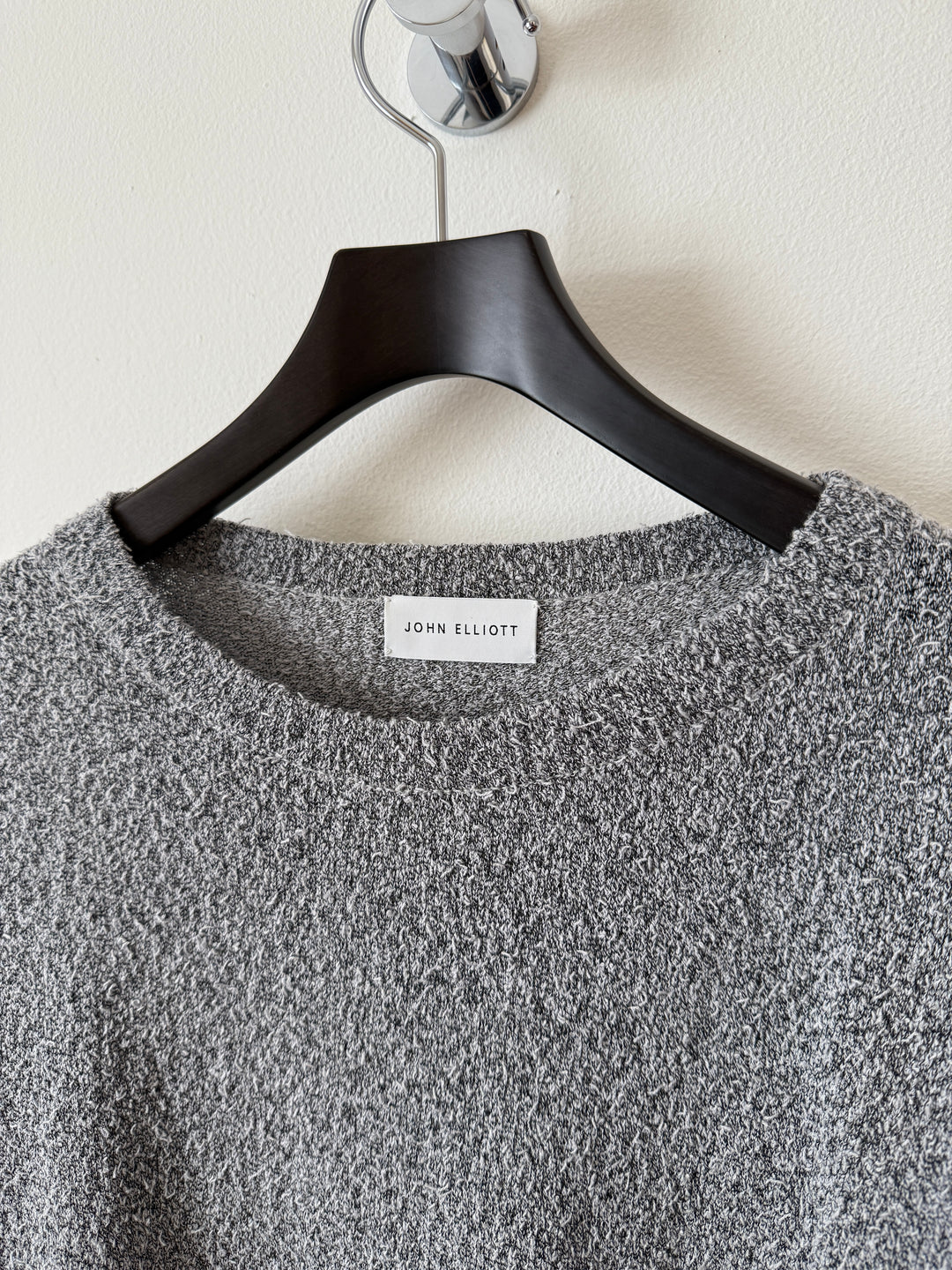 Pigtail Mercer Sweater