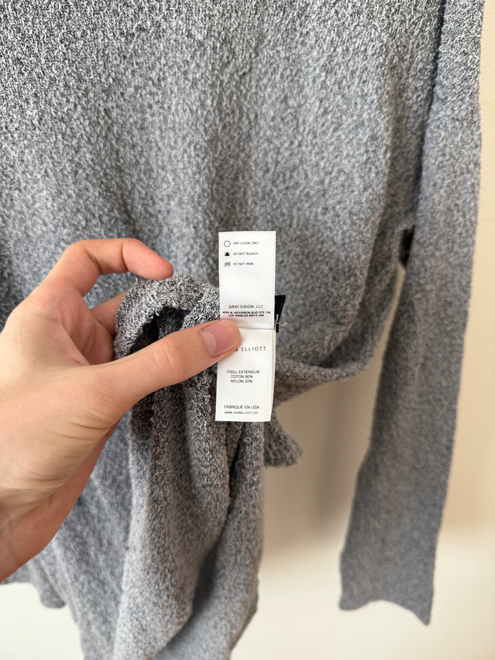 Pigtail Mercer Sweater