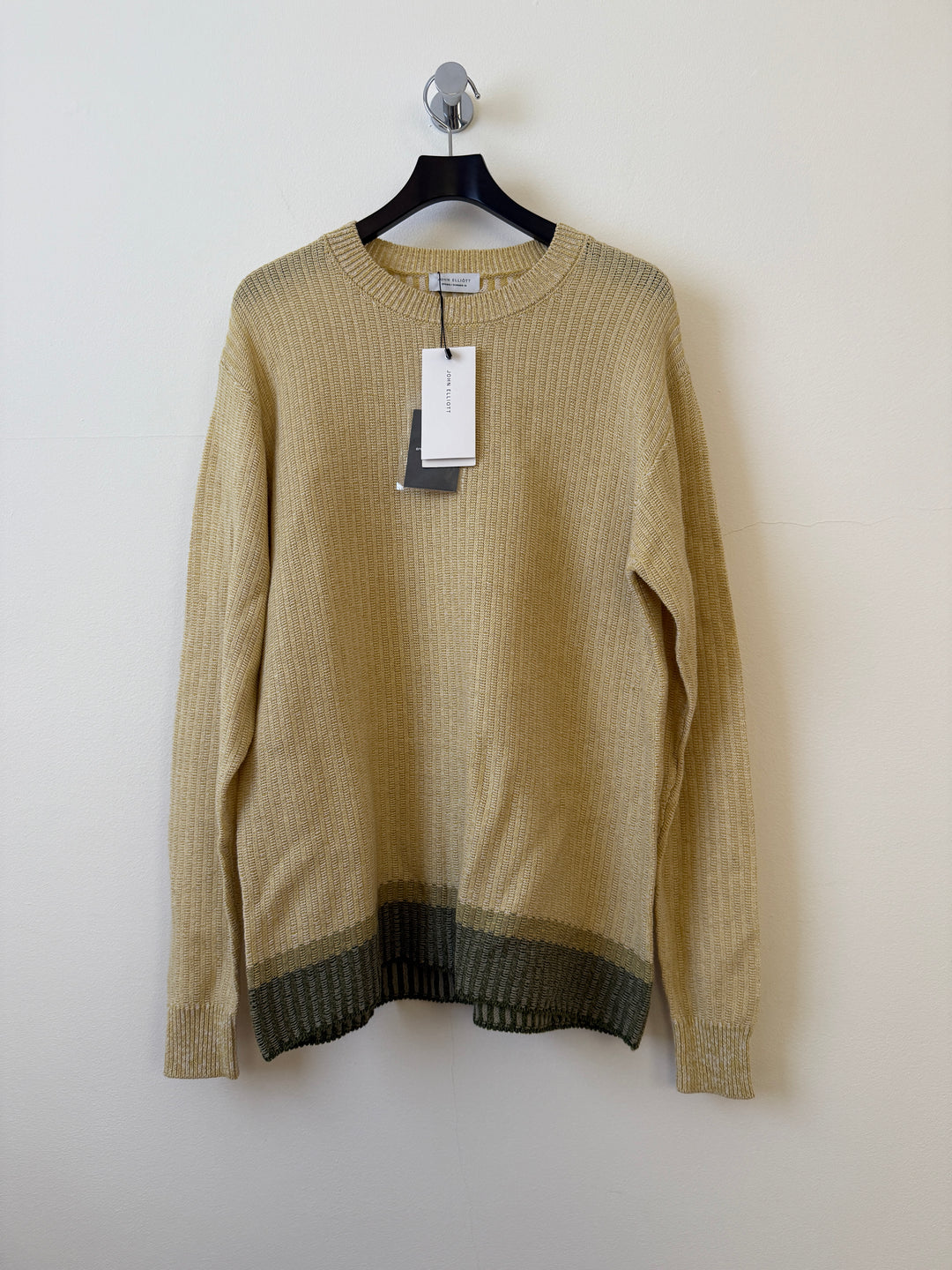Canal Sweater
