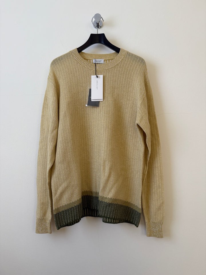 Canal Sweater