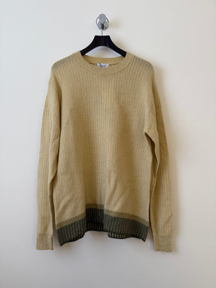 Canal Sweater