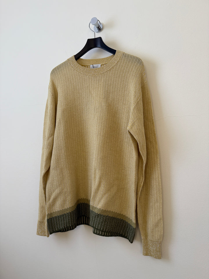 Canal Sweater