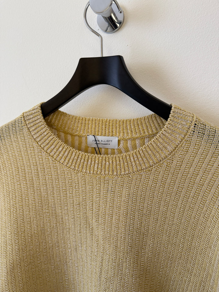 Canal Sweater