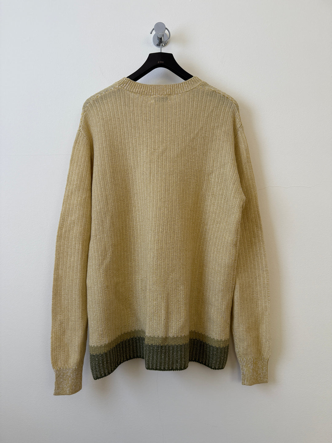Canal Sweater