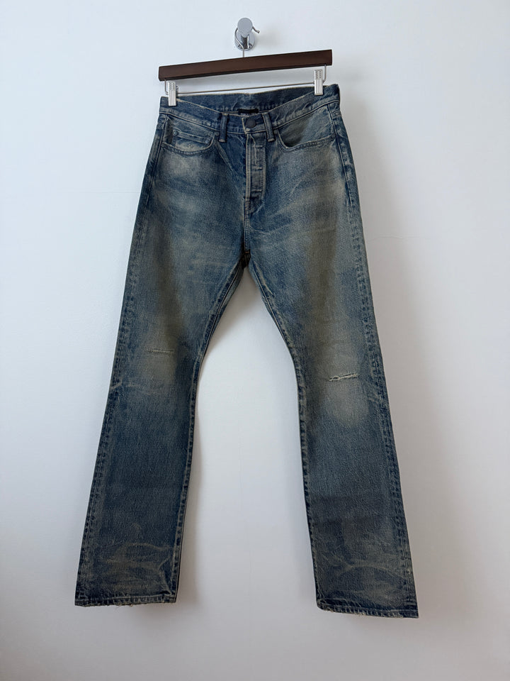 Hornet Caribou Bootcut Jeans