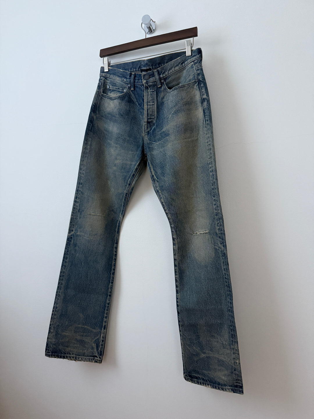 Hornet Caribou Bootcut Jeans