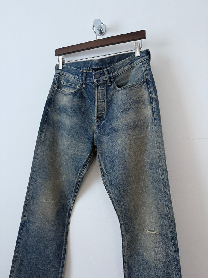 Hornet Caribou Bootcut Jeans