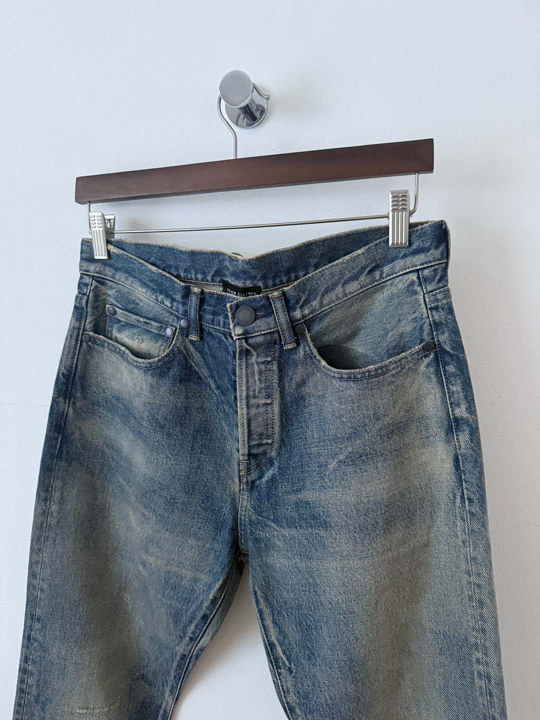 Hornet Caribou Bootcut Jeans