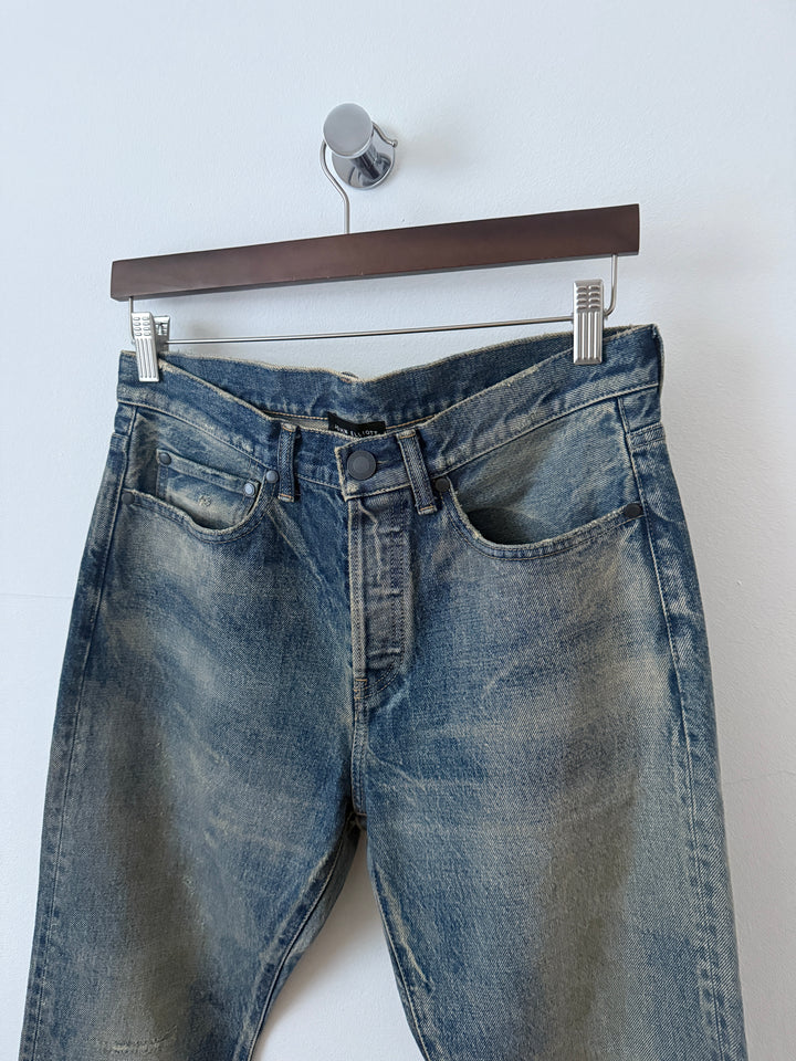 Hornet Caribou Bootcut Jeans