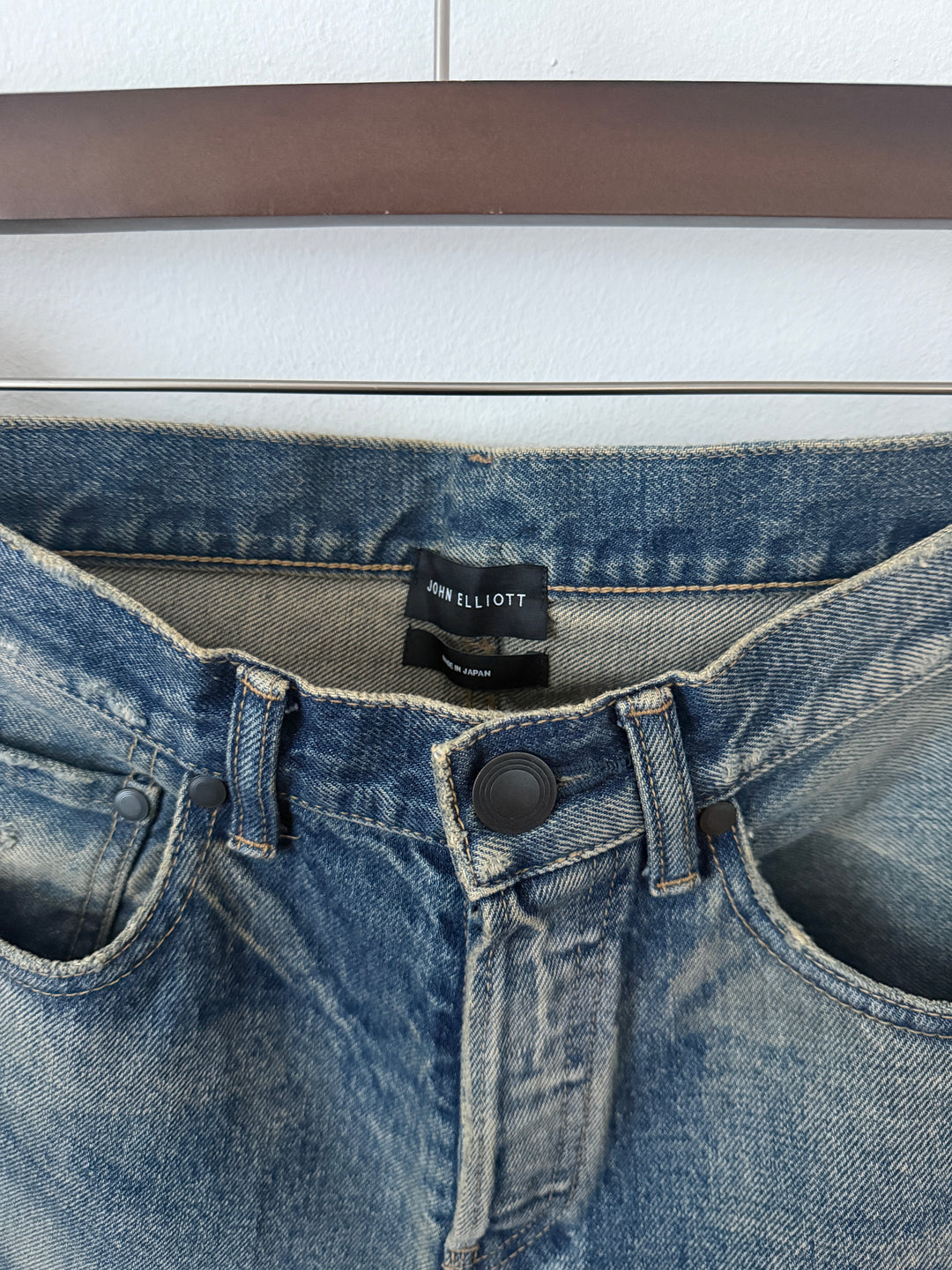 Hornet Caribou Bootcut Jeans