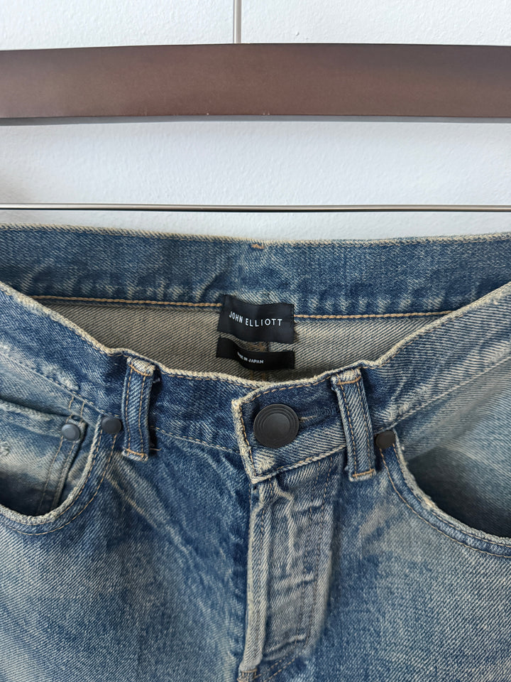 Hornet Caribou Bootcut Jeans