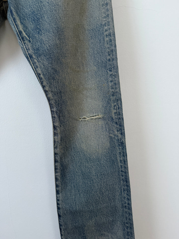 Hornet Caribou Bootcut Jeans