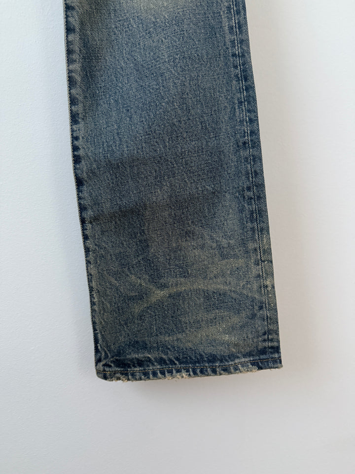 Hornet Caribou Bootcut Jeans